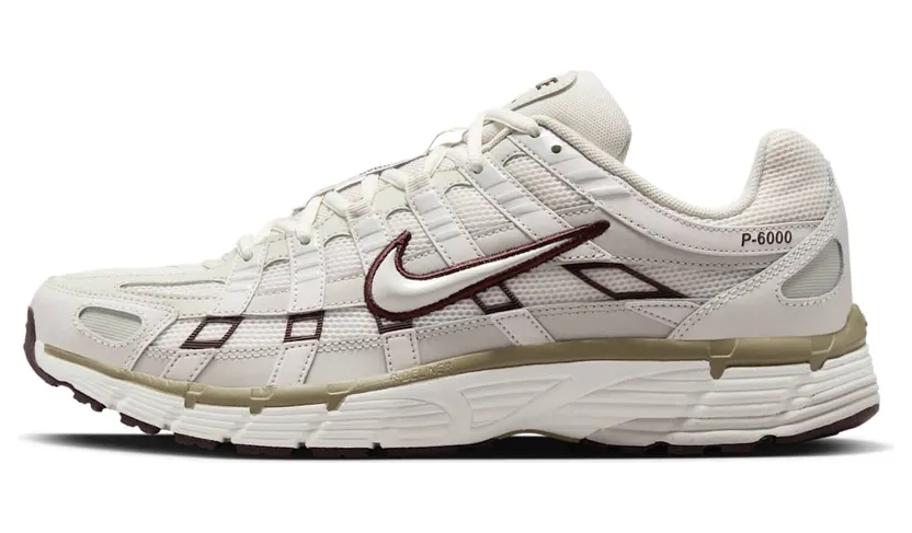 Nike P-6000 “Earth” (HF0728-201) — de mocha dad-runner voor je rotation