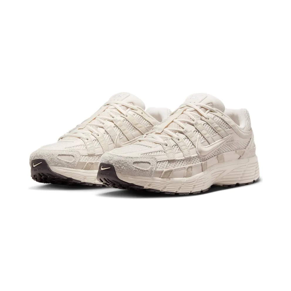 Nike P-6000 SE “Light Orewood Brown” (HF0015-100)