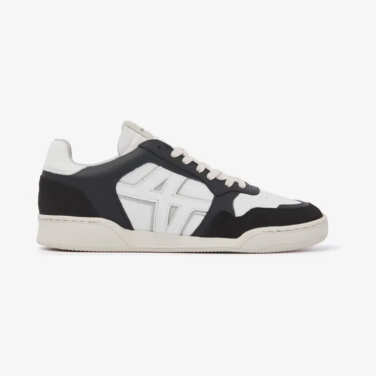 Nubikk Blueberry Vaiper M White “Black” (21055600105L)