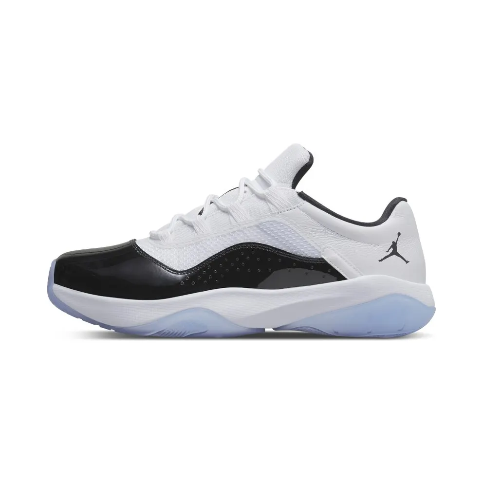 Air Jordan 11 CMFT Low White (DV2207-100)