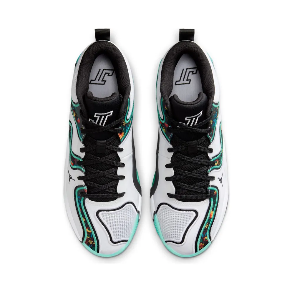 Jordan Tatum 3 Welcome to the Garden Alternate (FZ6598-103)