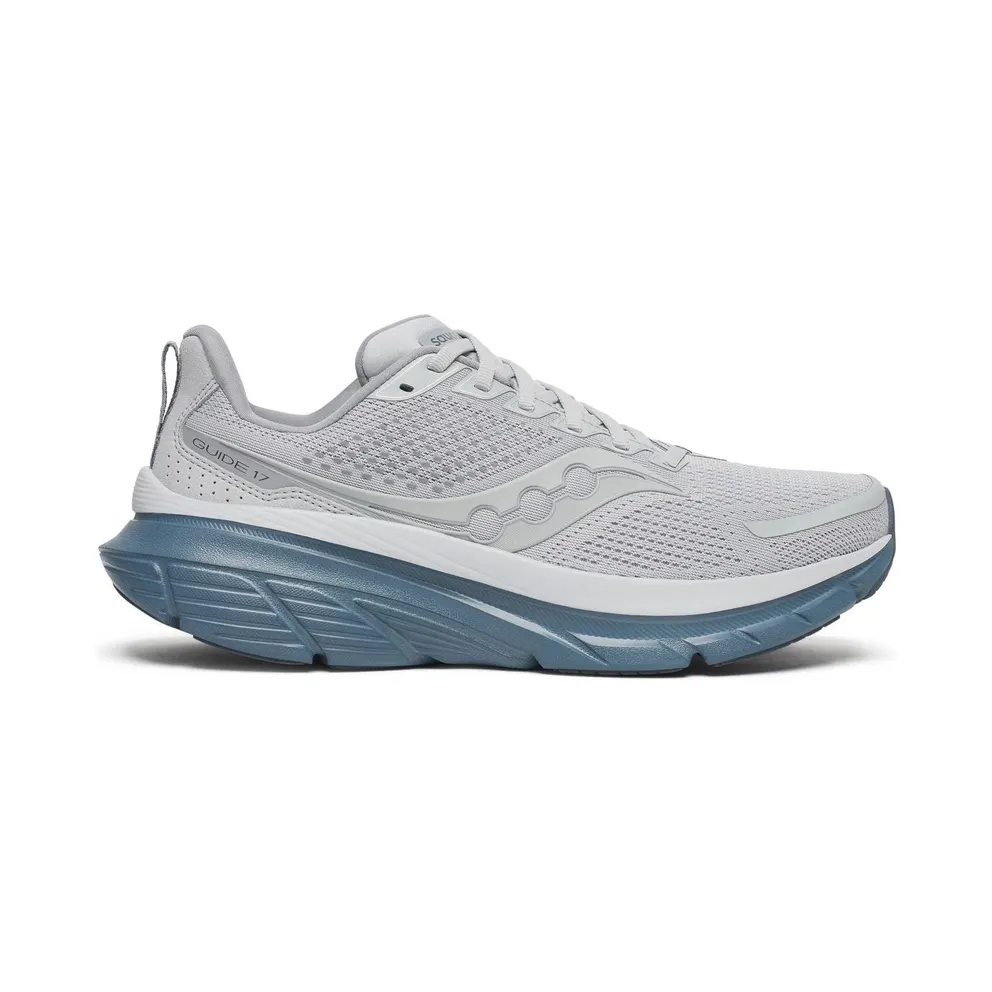 Saucony Guide 17 Cloud Mirage (S20936-243)