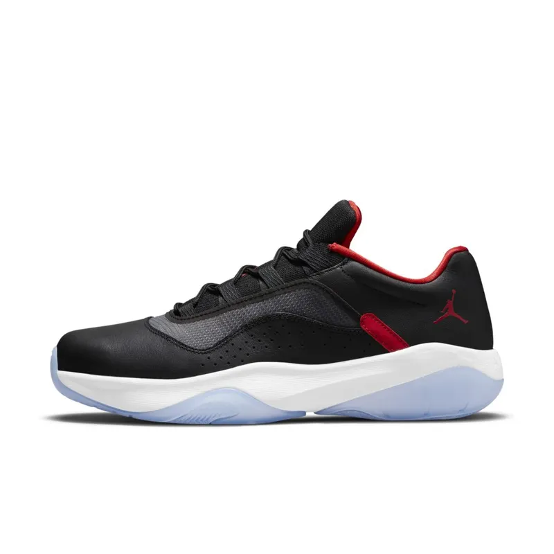 Air Jordan 11 CMFT Low Black (CW0784-006)