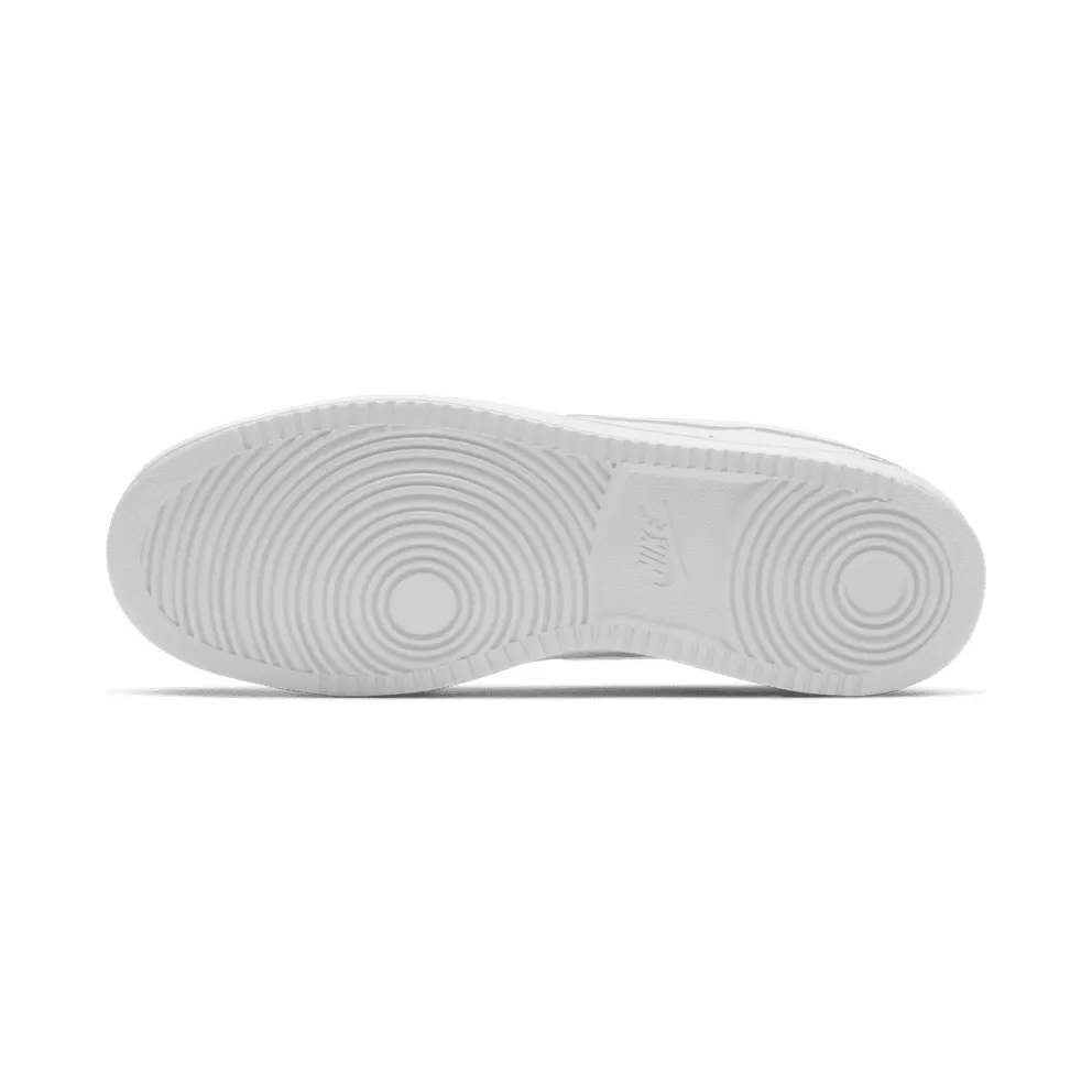 Nike Court Vision Low Triple White White/White/White (CD5463-100)