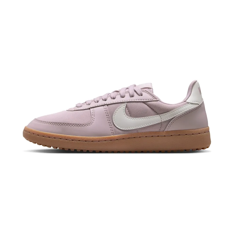 Nike Field General Platinum Violet Gum Dark Brown Sail (FZ5593-004)
