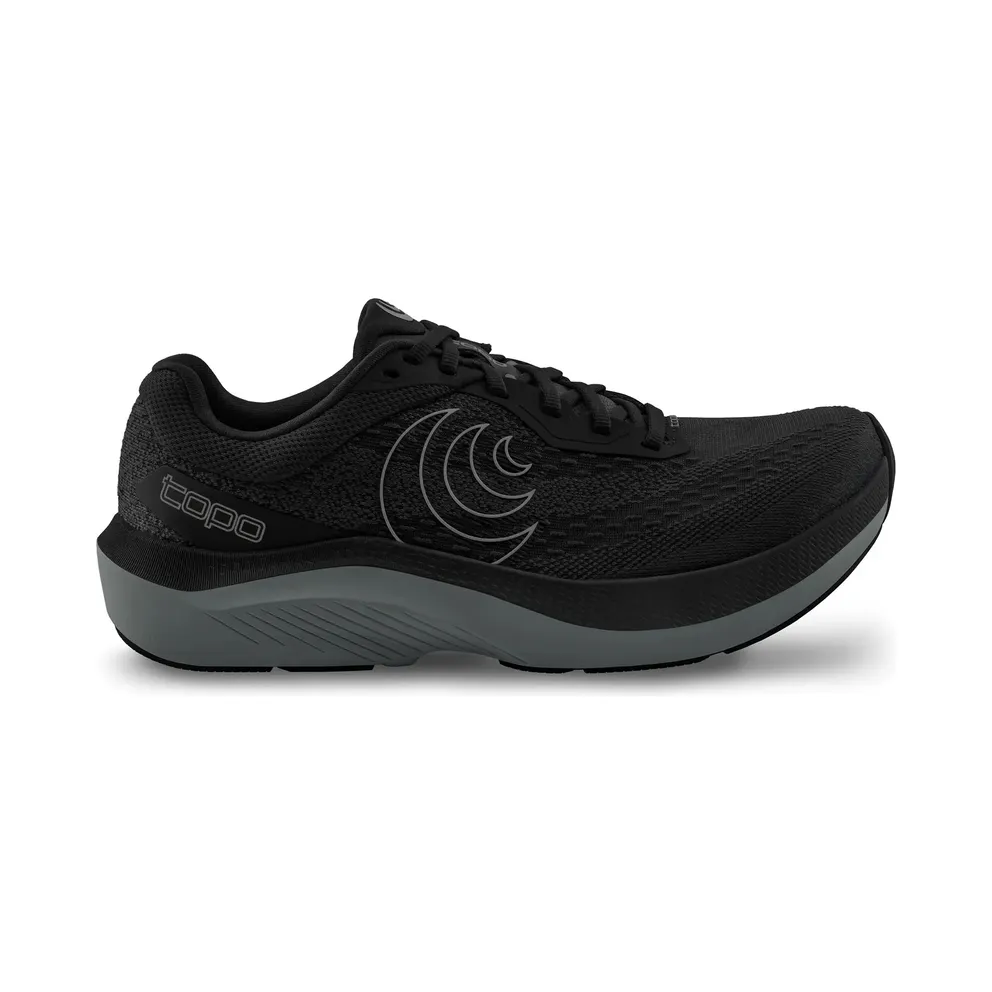 Topo Athletic sneaker Black (M094-BLKCHA)