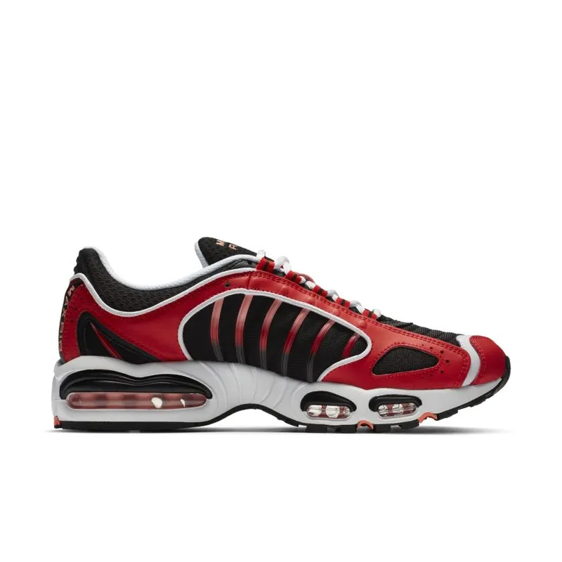 Nike Air Max Tailwind 4 Chile Red Black Chile Red/Black-Atomic Pink-White (CT1284-600)