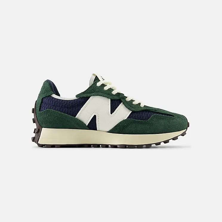 New Balance 327 “Green Brailed” (U327WVD)