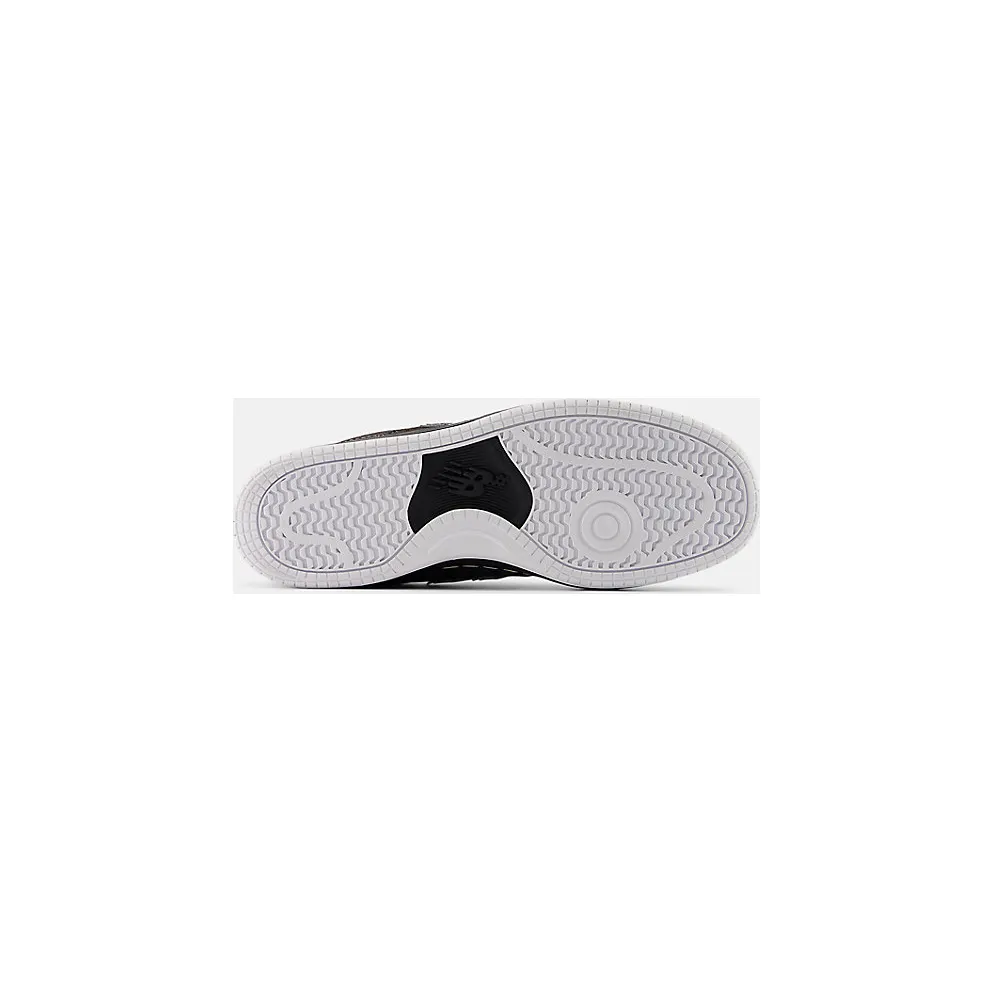NEW BALANCE NB Numeric 480 “Black Cement / White” (NM480CSS)