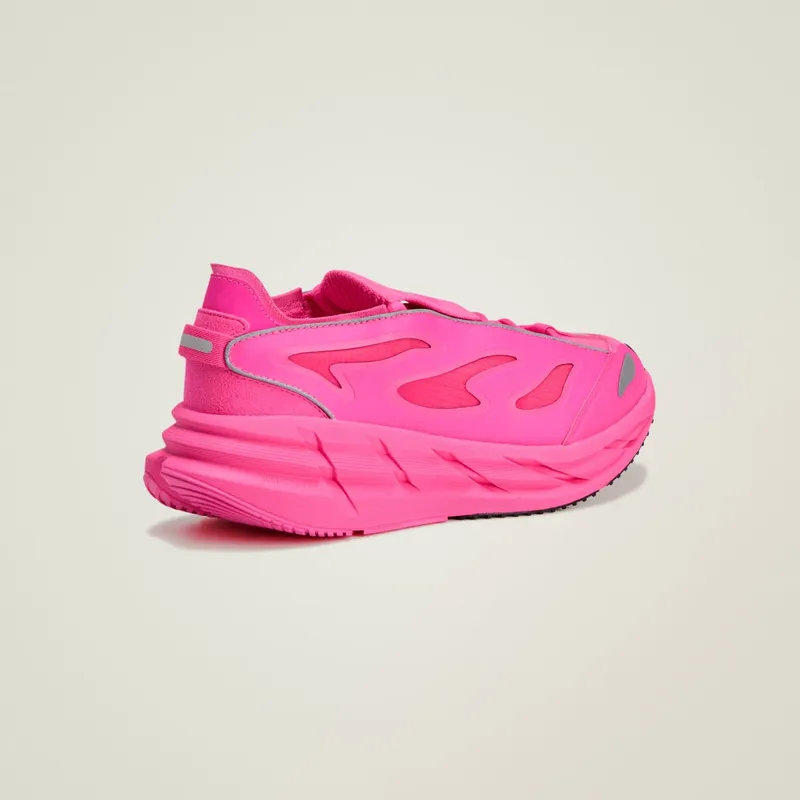 Adidas adidas by Stella McCartney ADISTAR Solar Pink / Solar Pink / Solar Pink (KI0971)