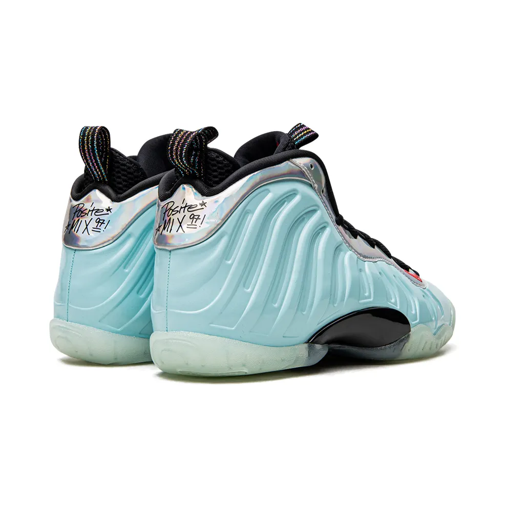 Nike Little Posite One “Copa” (DH6490-400)
