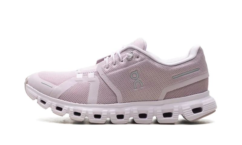 On Running Cloud 6 “Mauve Orchid” (3WF10063012)