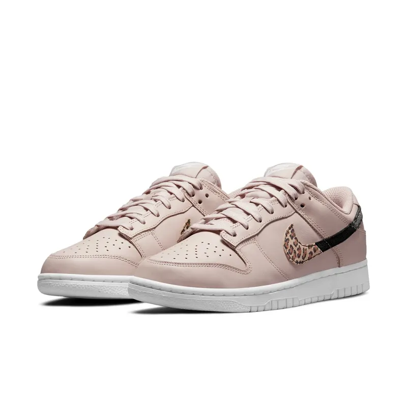 Nike Dunk Low SE Brown (DD7099-200)