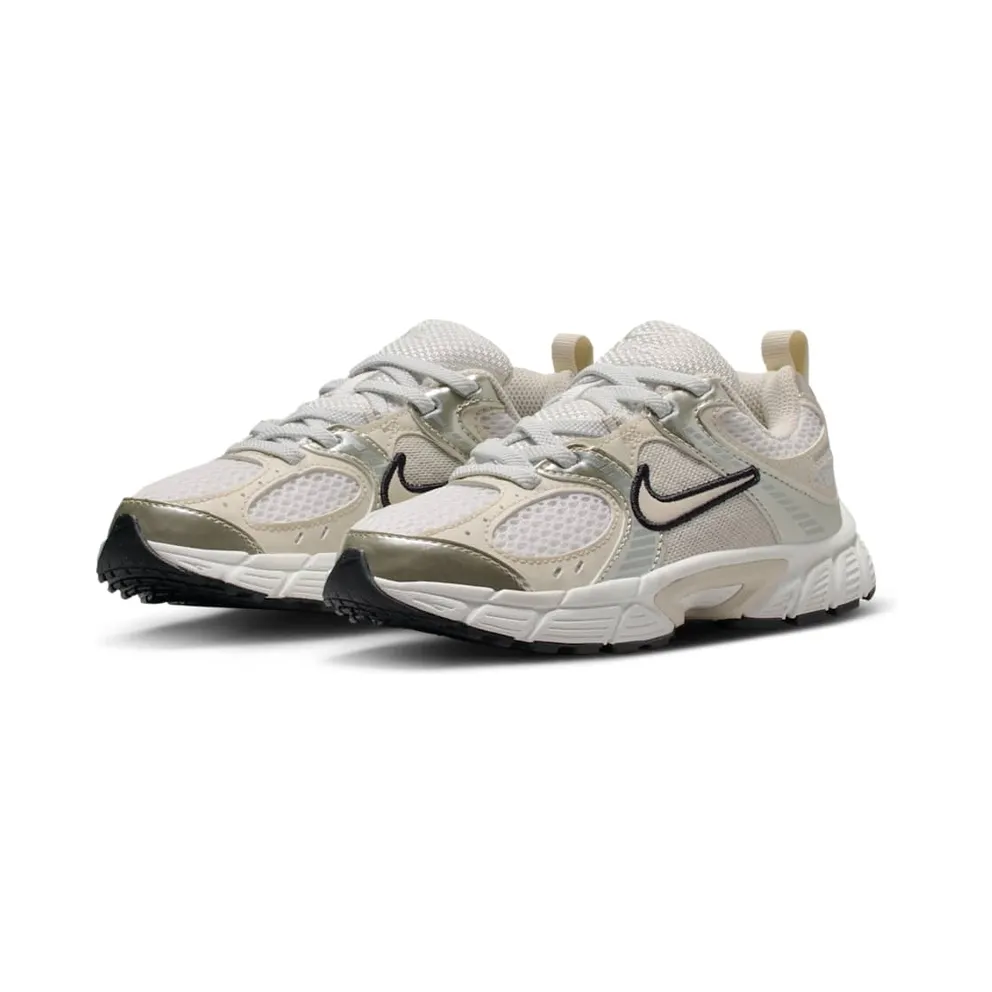 Nike V5 RNR Summit White Sail Black Light Orewood Brown (HQ6412-102)