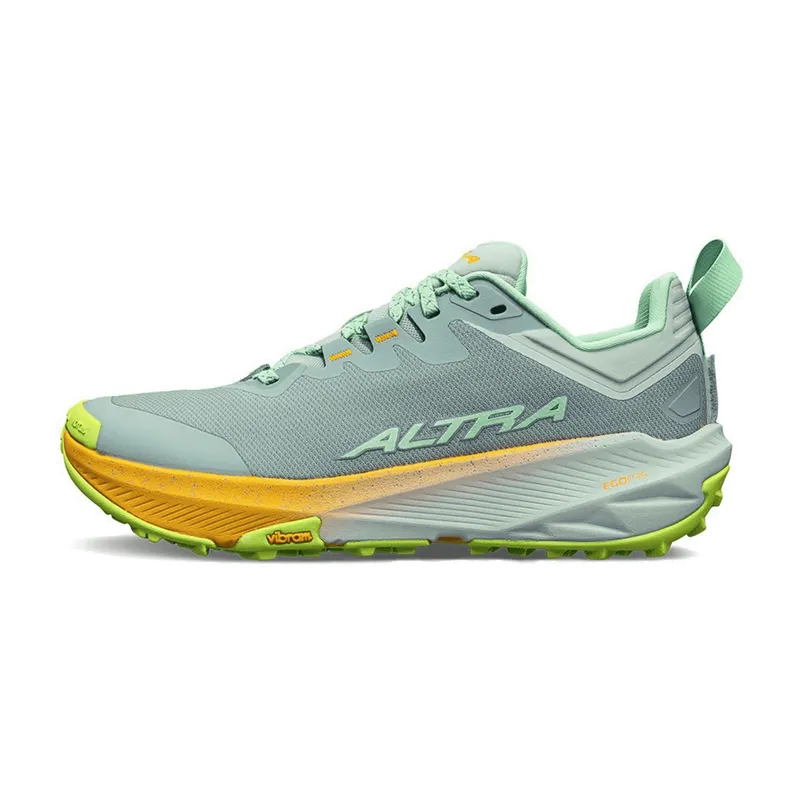 Altra Experience Wild 3+ “Grey” (AL0A85UZ220)