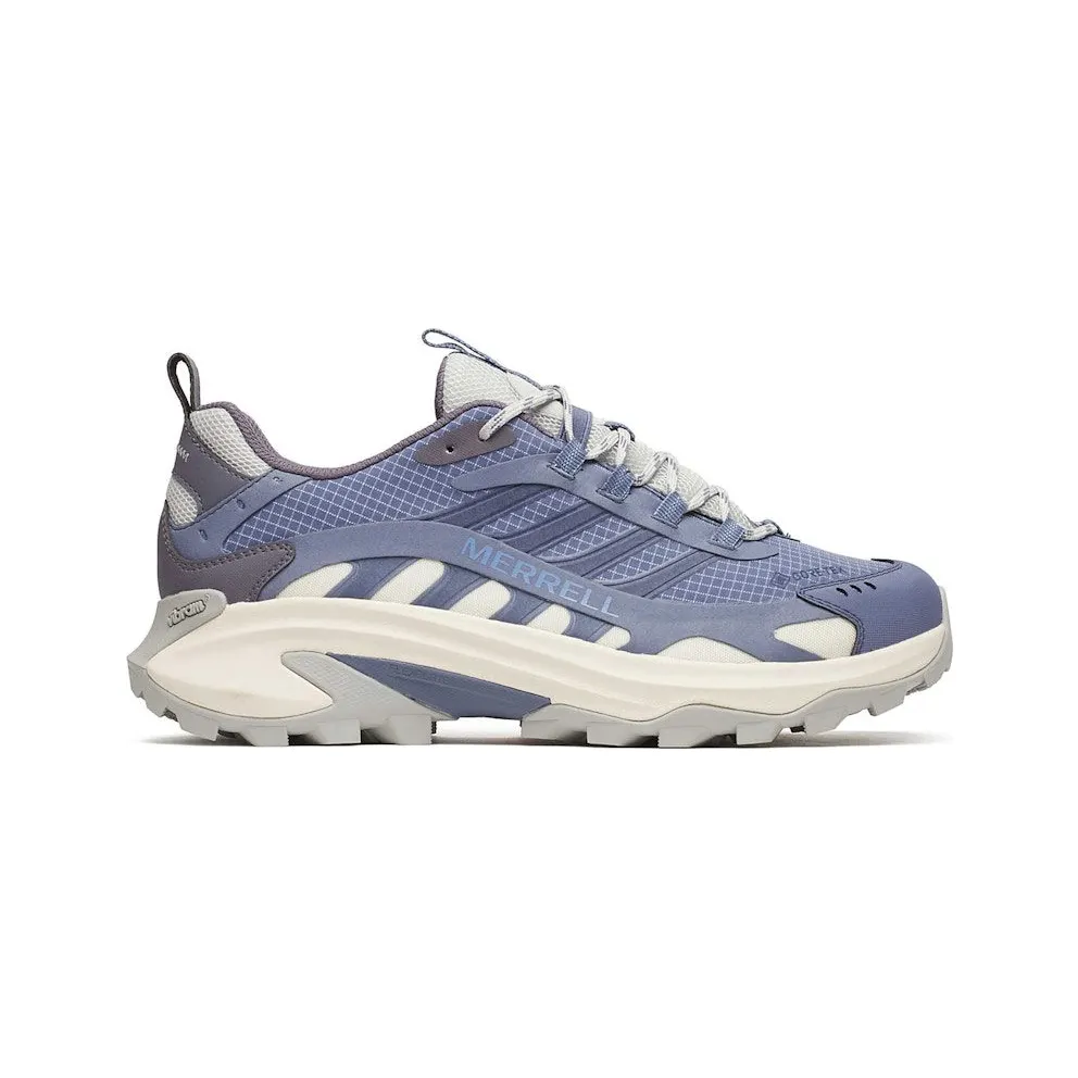 Merrell Moab Speed 2 Gore-Tex Indigo (J038709)