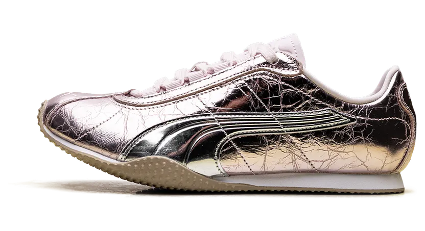 Puma H-Street “Luster Powder Pink” (407043-02)