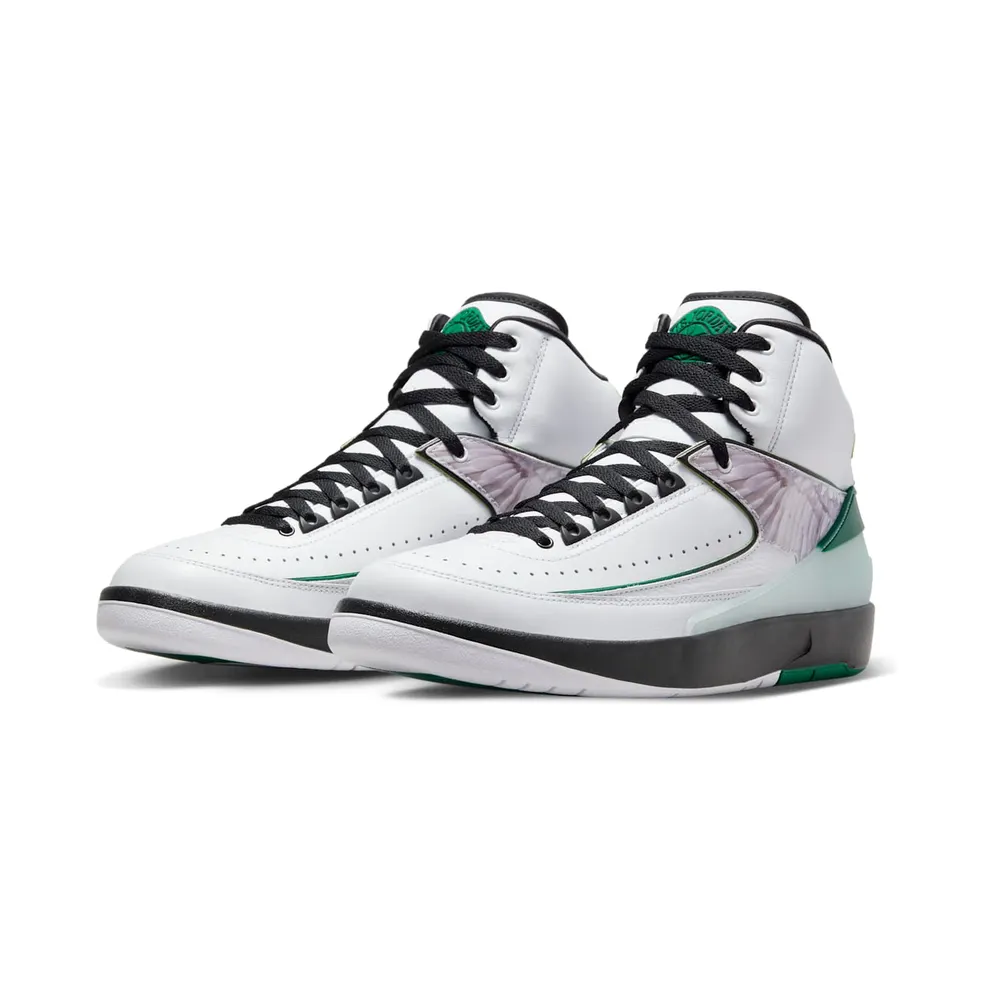 Air Jordan 2 “Wings” (DZ7391-103)