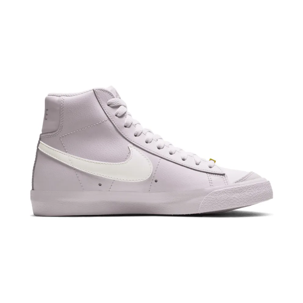Nike Blazer Mid 77 Violet (W) Violet/Digital Pink/Opti Yellow (CZ0376-500)