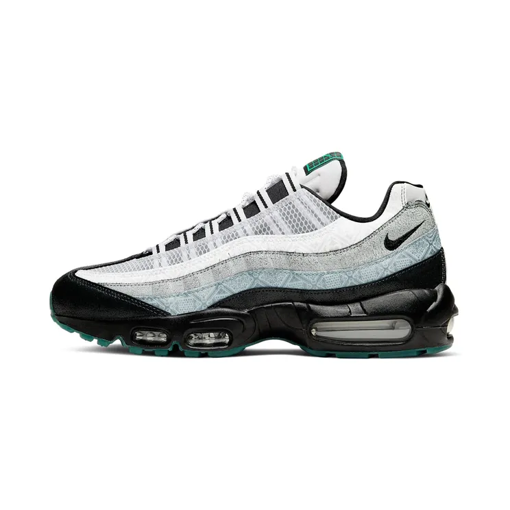 Nike Air Max 95 Day of The Dead Pack (CT1139-001)