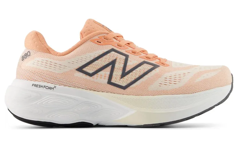 New Balance Fresh Foam orange (W880N15-B)