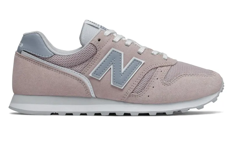New Balance 373 Pink Blue (WL373DC2)