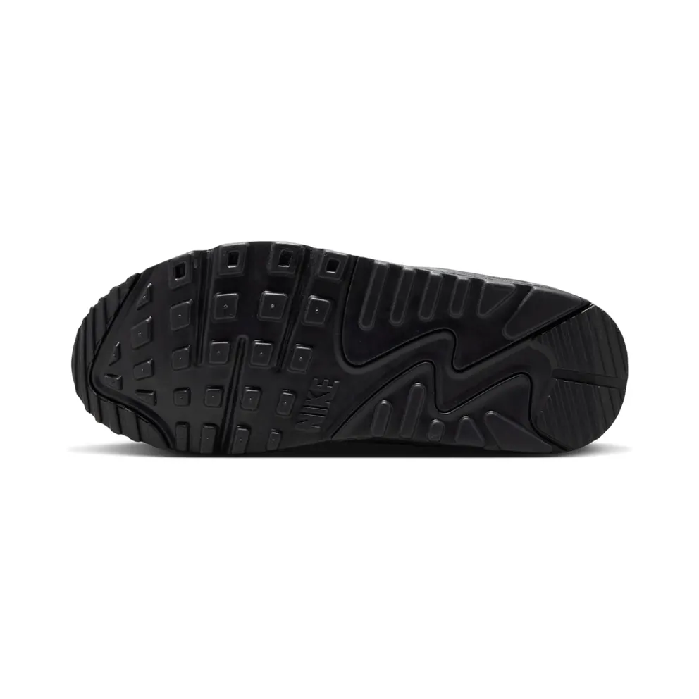 Nike Air Max 90 “Light Smoke Grey Black” (IM5989-077)