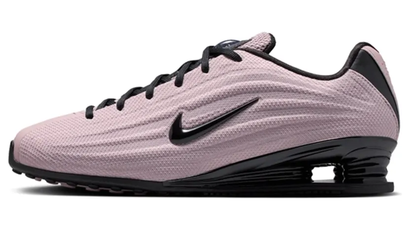 Nike Shox Z WMNS Particle Rose (HQ7540-603)