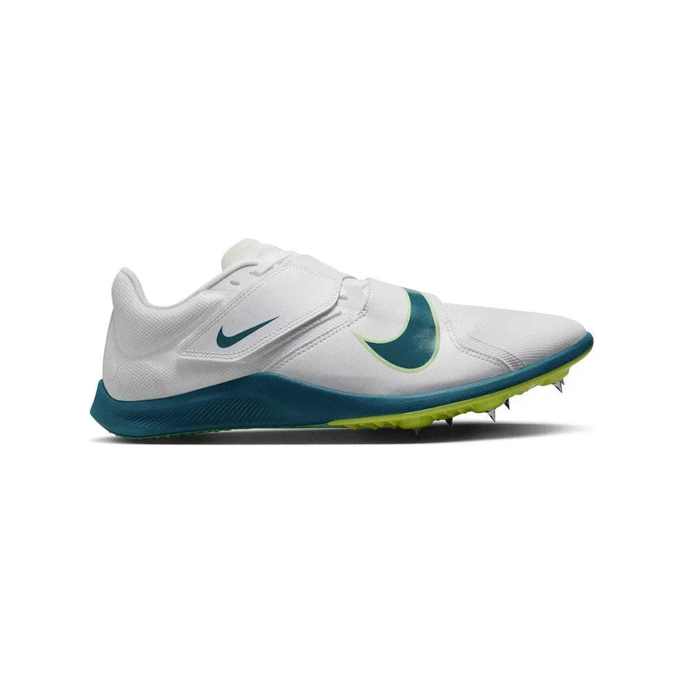 Nike Rival Jump White Barely Green Volt Bright Spruce (DR2756-100)