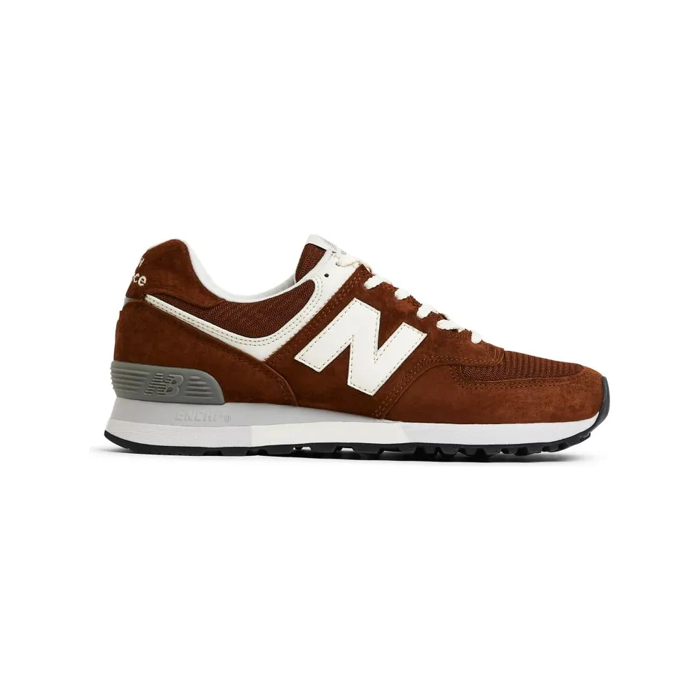 New Balance 576 MiUK Monks Robe (OU576BRN)