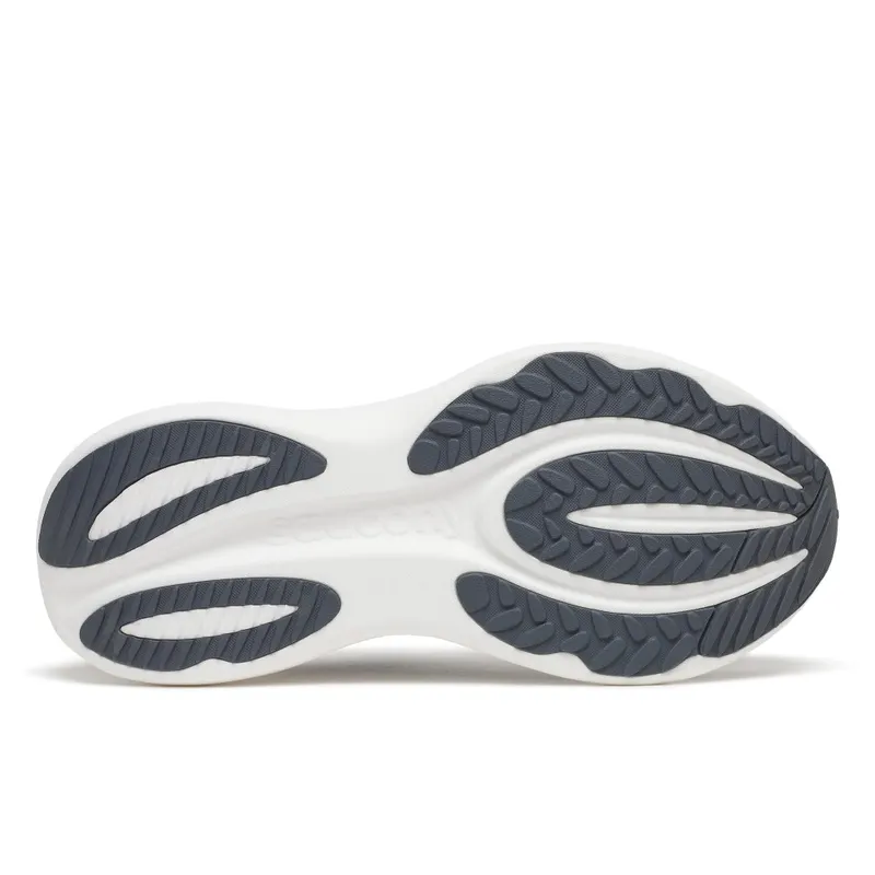 SAUCONY Triumph 24 “Black / Silver” (S100999-1016)