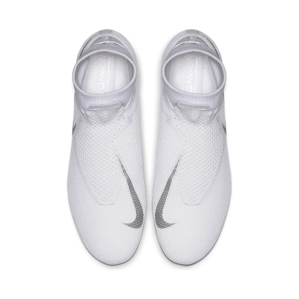 Nike Phantom Vision Elite DF FG Nuovo White (AO3262-100)