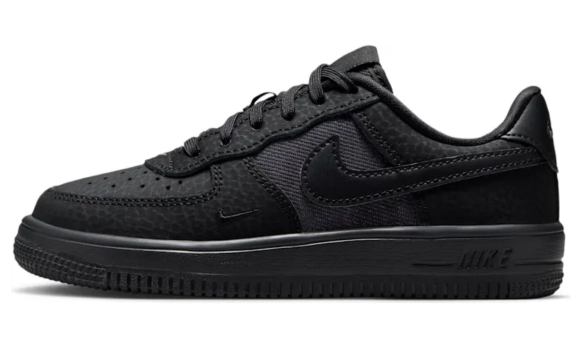 Nike Force 1 Low PS ‘Triple Black’