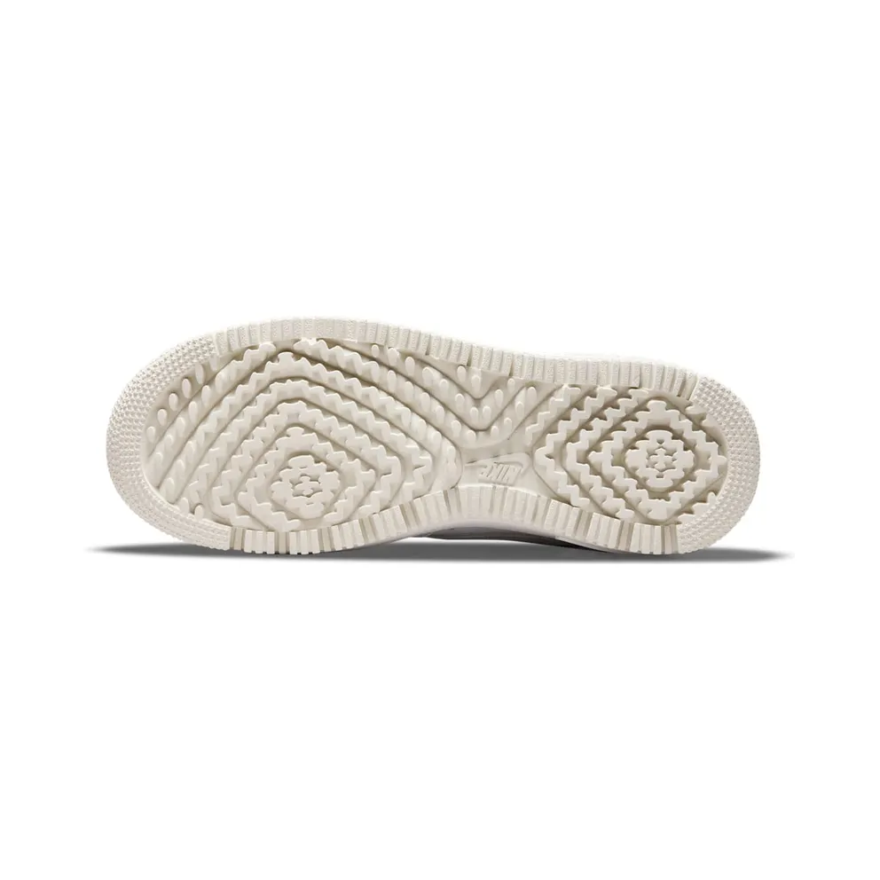 Nike Air Force 1 Luxe White (DD9605-100)