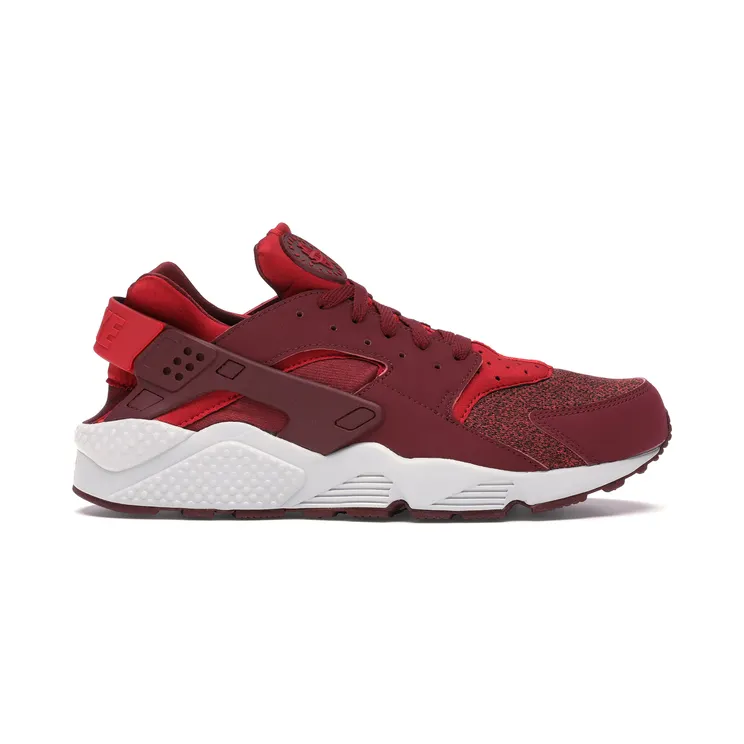 Nike Air Huarache Team Red/University Red