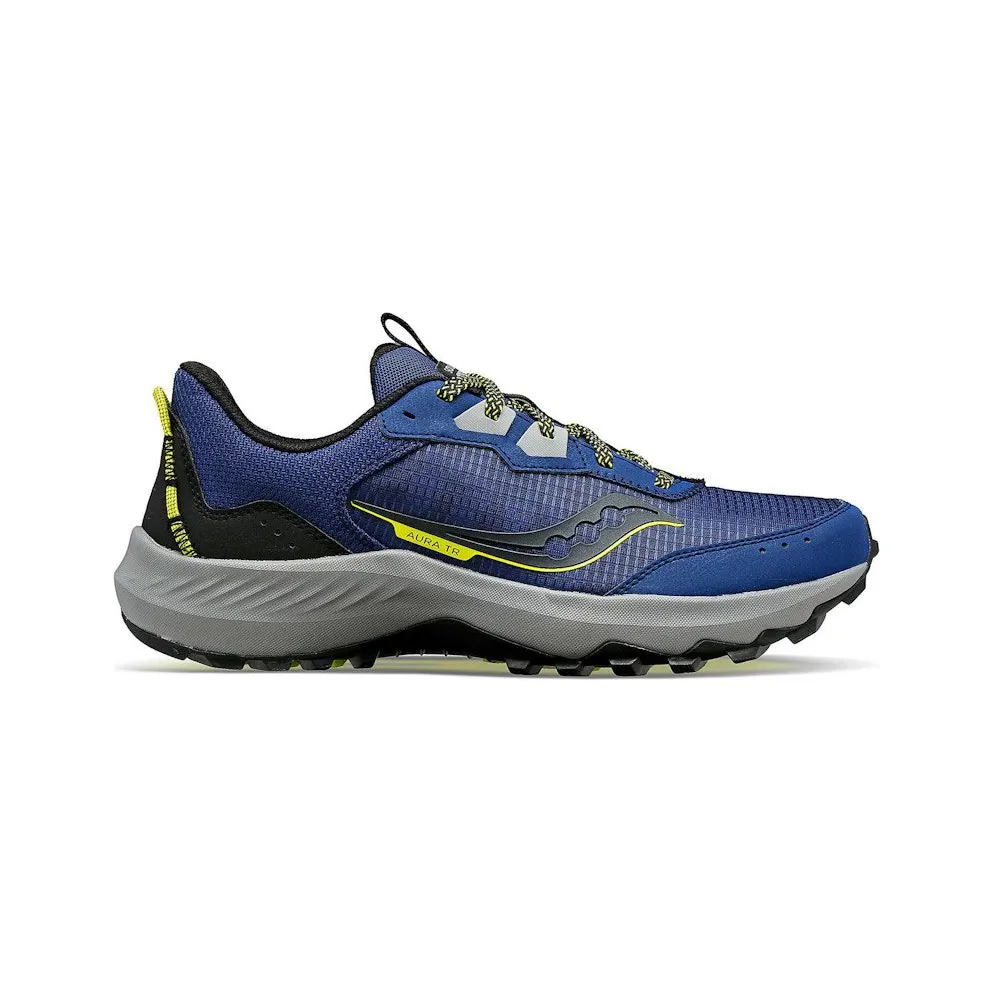 Saucony Aura TR Indigo Black (S20862-14)