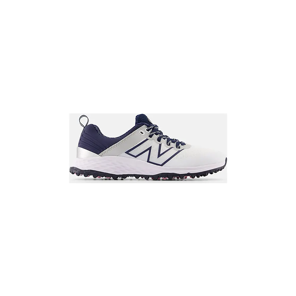 New Balance Fresh Foam Contend v2 Navy White (WG406WN)