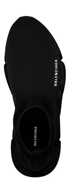 Balenciaga Speed 2.0 Triple Black (617239W2DB11013) (4)