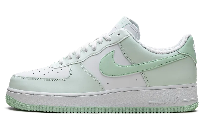 Nike AIR FORCE 1 “Mint Foam” (FZ4123-394)