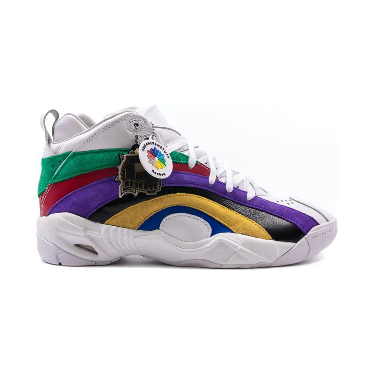 Reebok Shaqnosis SNS OG Tribute (Other Brands Reebok)