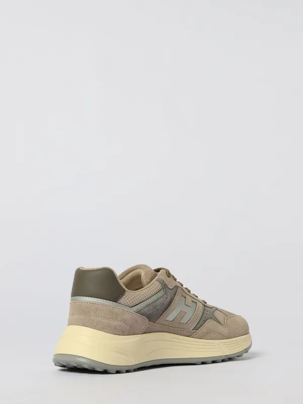 Hogan Sneakers Beige (HXM5630FK70UY1846V) (2)