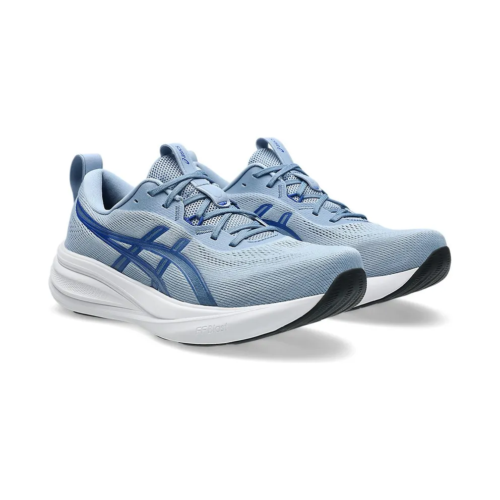 ASICS GEL-PULSE 17 “Calm Indigo / Prussian Blue” (1011C153-403)