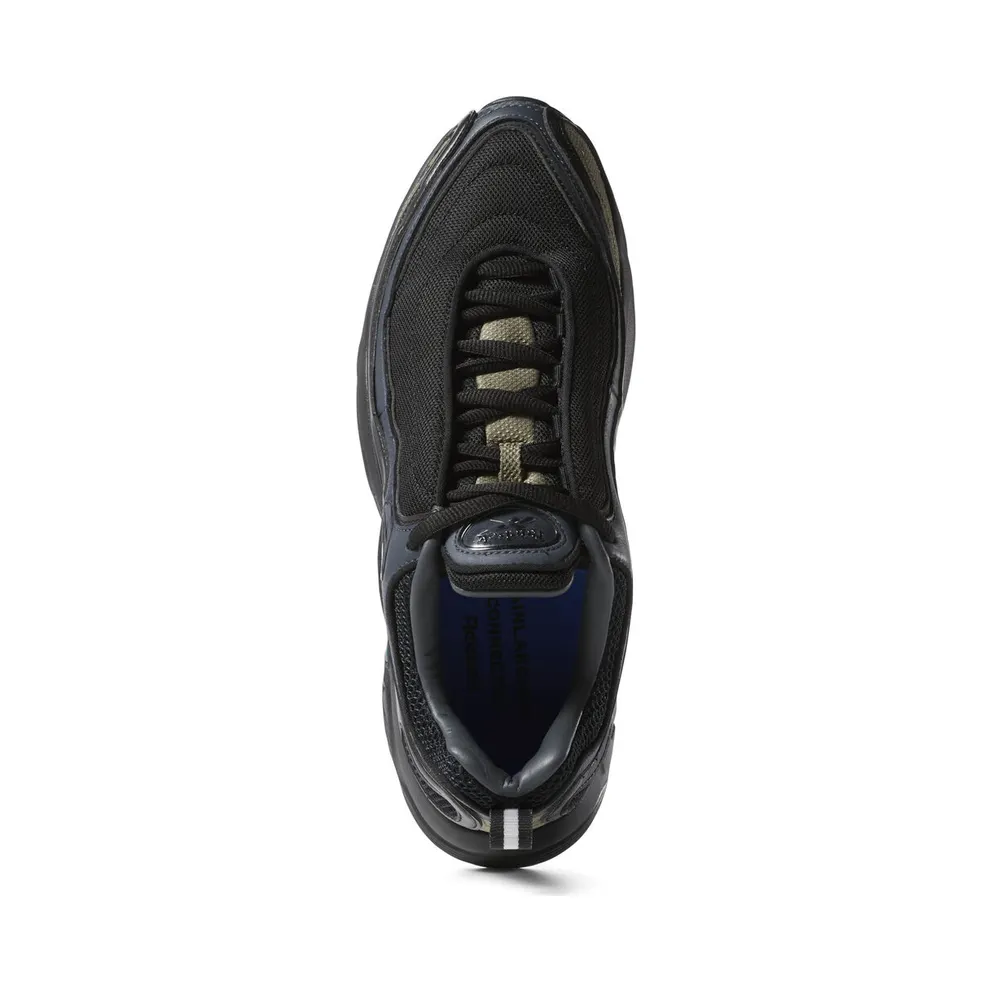 Reebok Daytona DMX Vainl Archive Black Cloud Grey (DV5800)