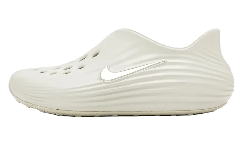 Nike ReactX Rejuven8 “Spruce Aura Light Silver” (HV5060-005)