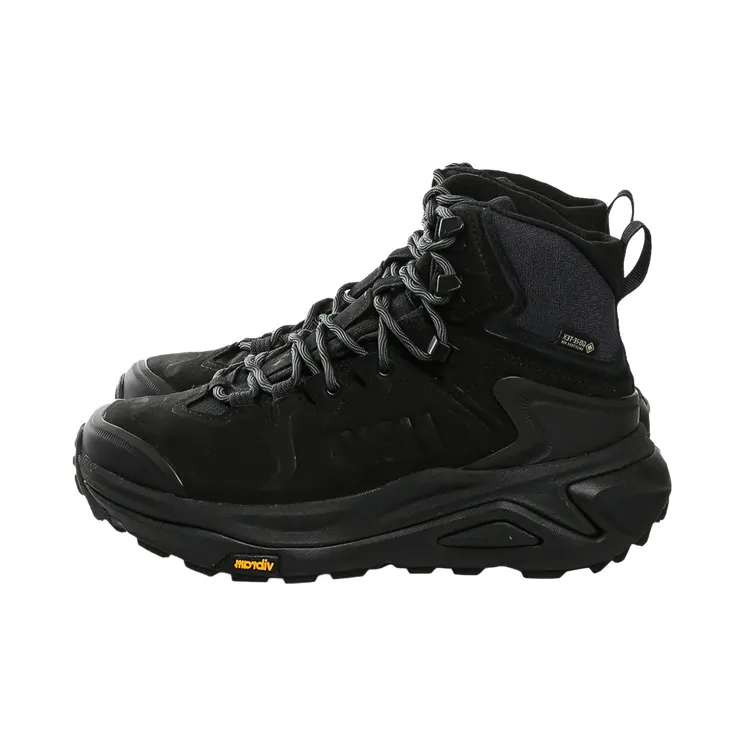 Hoka Kaha 3 Mid Gore-Tex “Black” (1162531-BBLC)