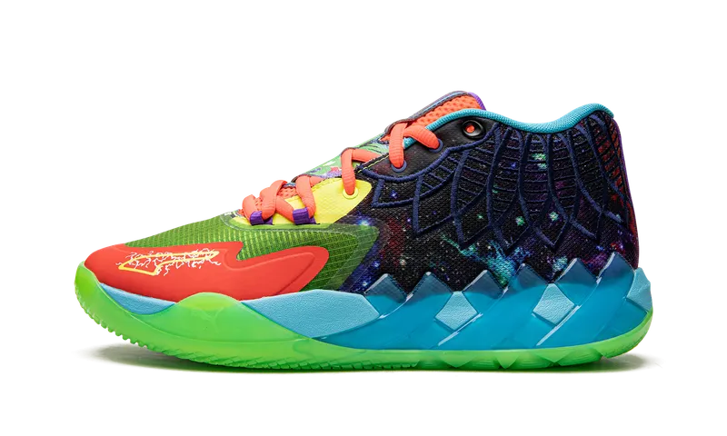 Puma MB1 “Be You” (376813-01)