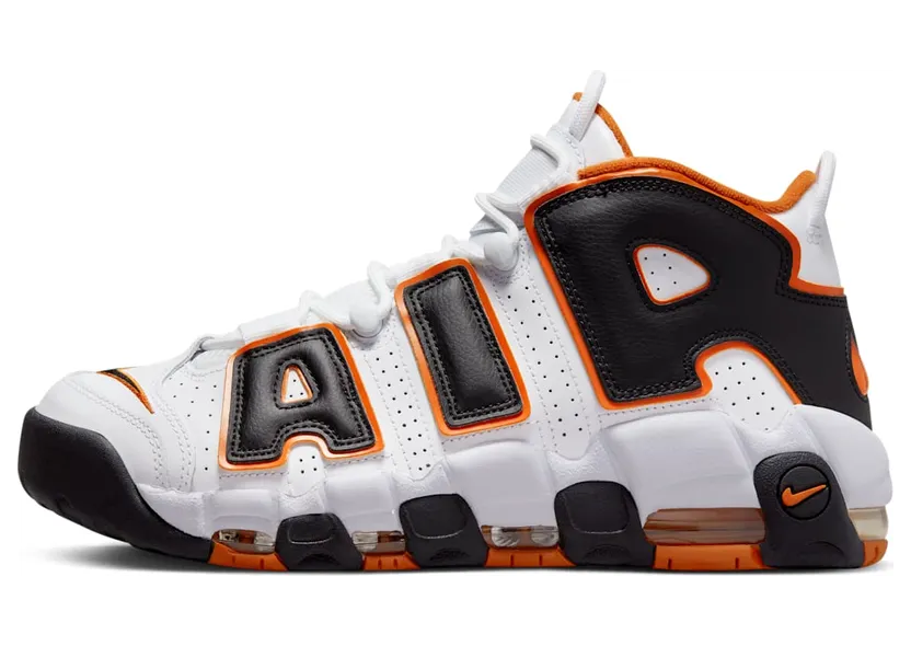 Nike Air More Uptempo 96 White Starfish (FJ4416-100)