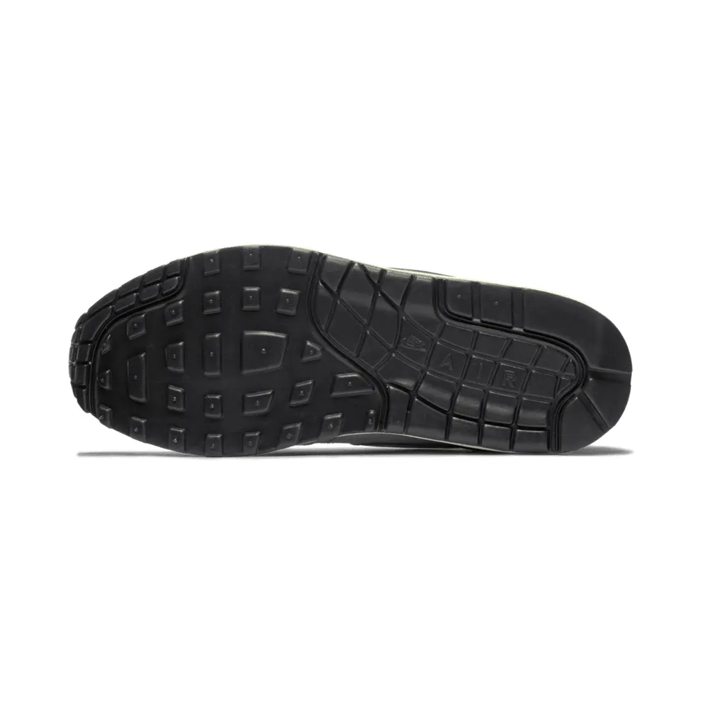 Nike Air Max 1 FB Yeezy Grey Volt (579920-005)