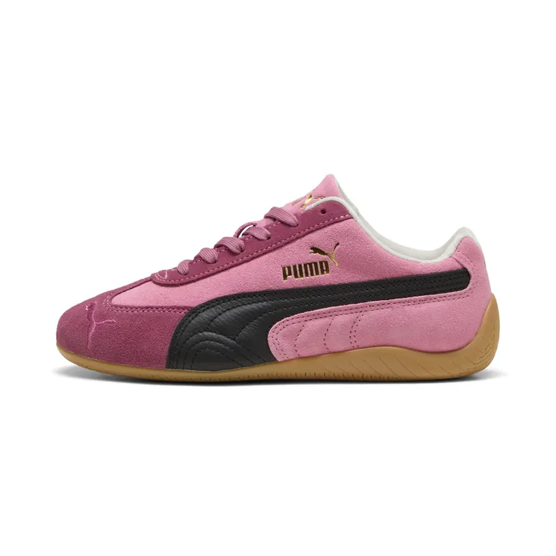 Puma Speedcat “Strawberry Burst / Puma Black” (406329_53)