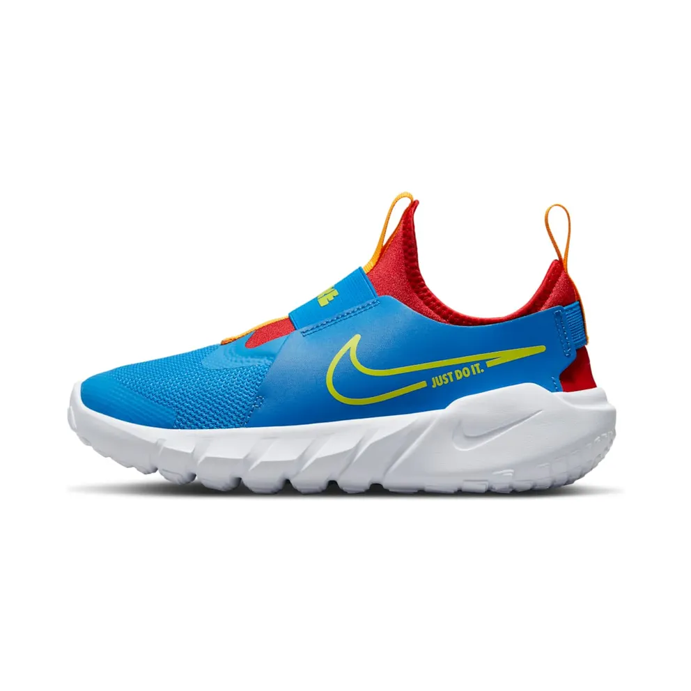 Nike Flex Runner 2 Straßenlaufschuh für ältere Blau (DJ6038-402)
